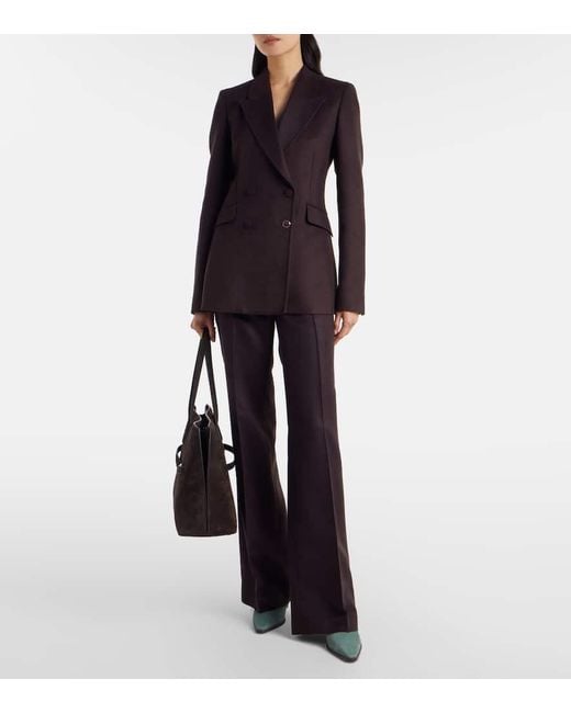 Manolo Blahnik Green Ankle Boots Aliera 50 Aus Veloursleder