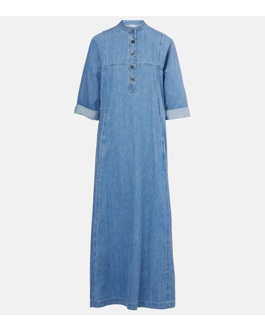 princess polly baby blue dress Women's Summer Dresses at M&S