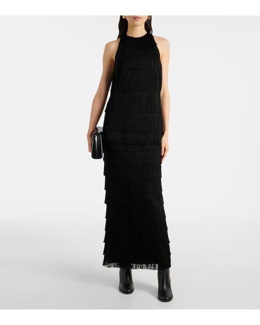 Top Emotional Essence Ii De Jersey Dorothee Schumacher de color Black