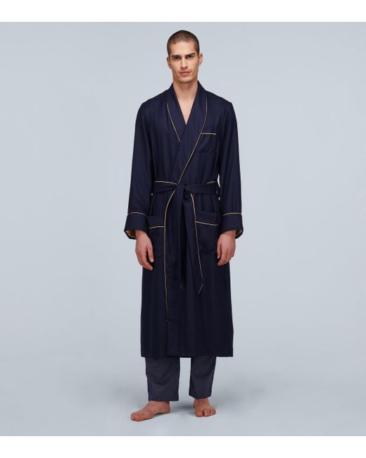 derek rose gown