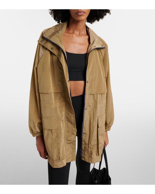 The Upside Natural Rylan Technical Jacket