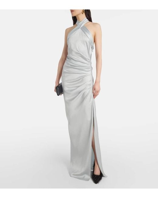 Salones Ixia 95 De Oropel Jimmy Choo de color Black