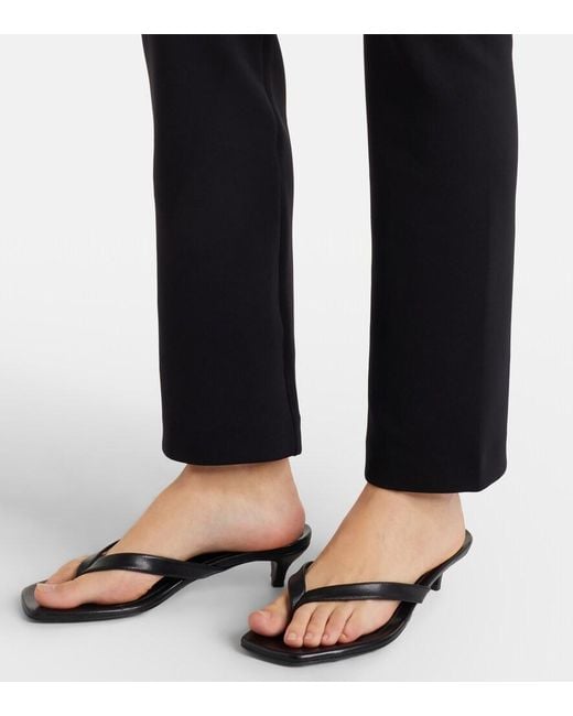 Legging A Taille Haute FFORME en coloris Blue