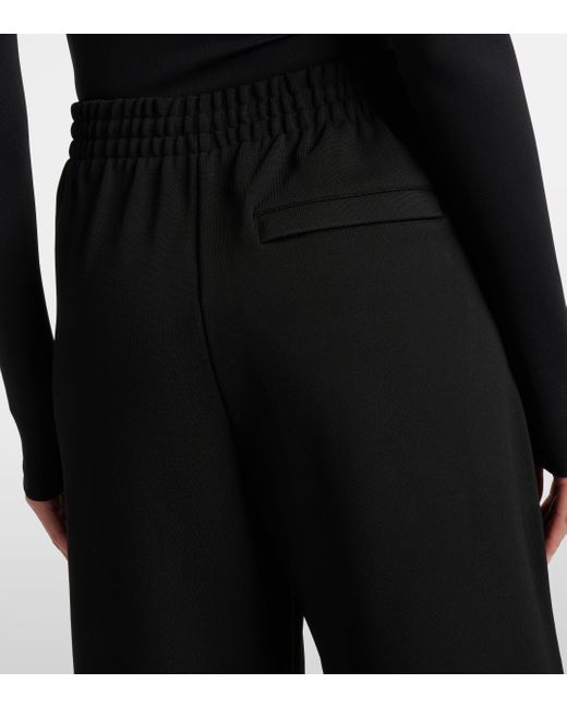 Pantalon de survetement Wardrobe NYC en coloris Black