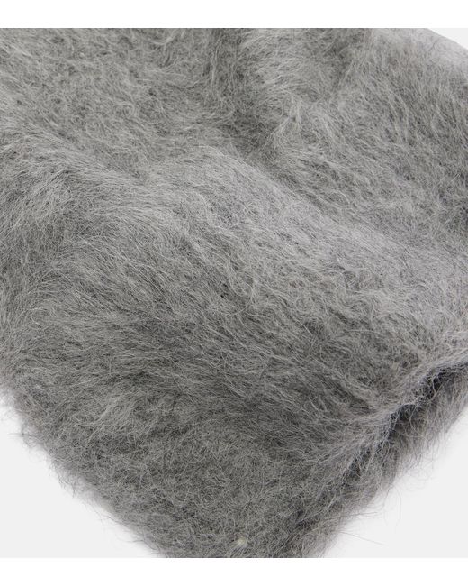 Berretto di Totême in Gray
