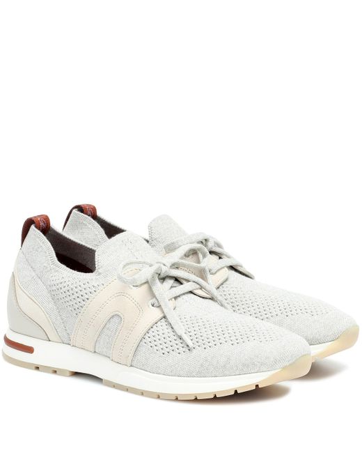 loro piana sneakers