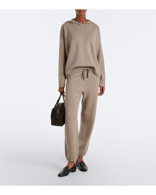 Pullover Sarah di arch4 in Brown