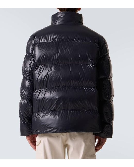Moncler Daunenjacke Tripiti in Gray für Herren