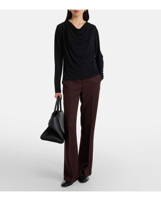 Top di Vince in Black