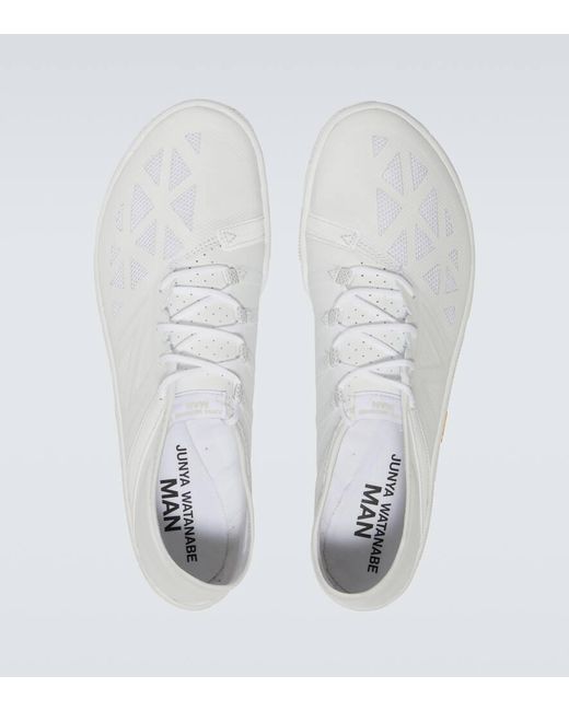 X New Balance di Junya Watanabe in White da Uomo