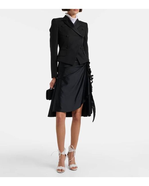 Sandali Evie 105 di Gianvito Rossi in White