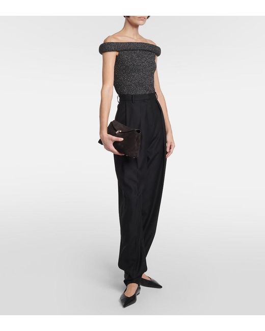 Totême  Black Top