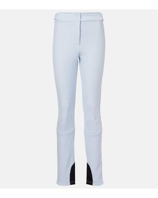 CORDOVA Blue St Moritz Ski Pants
