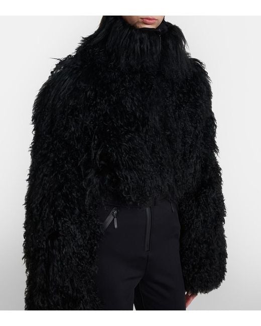 CORDOVA Black Nozawa Ski Suit
