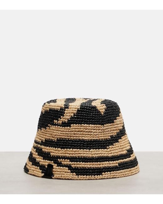 Cappello Da Pescatore di Zimmermann in Black