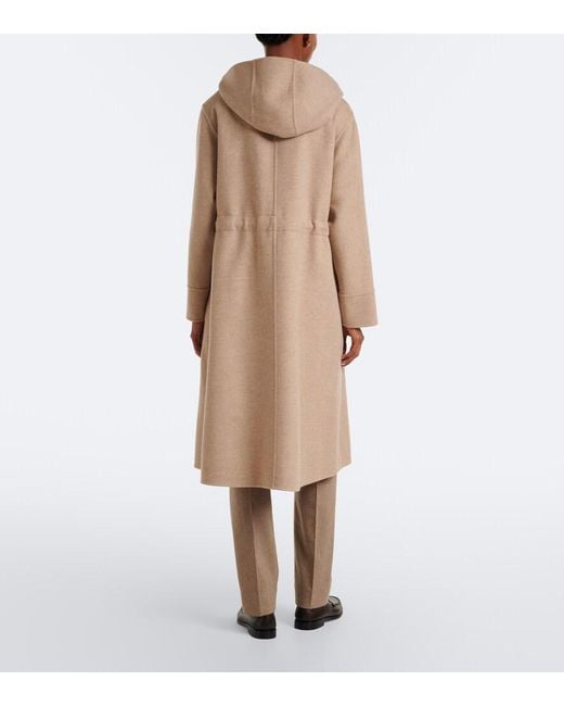 Cappotto di Eleventy in Natural