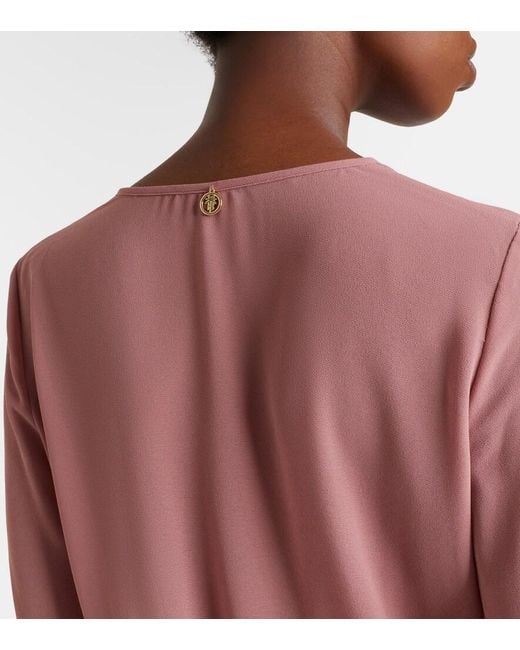 Bananhot Pink Naya Minidress
