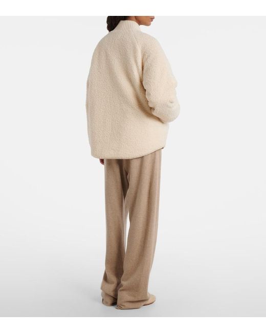 Varley Natural Serina Reversible Jacket