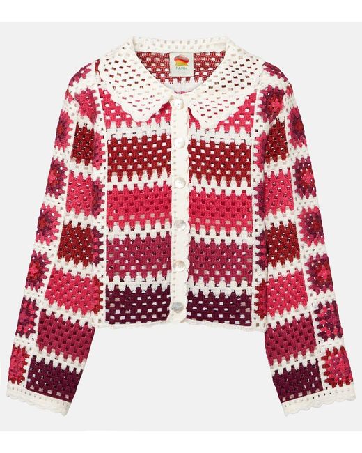 Pull De Cardigan Au Crochet Pour Femmes Cardigan Trédite Dété, Cardigan Au Crochet Surdimensionné Avec Ange, Vêtements Dextérieur Légers En Blanc Et Beige Du 47,94 € | DHgate