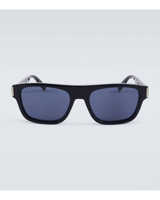 Occhiali Da Sole Cd Icon S3I di Dior in Blue da Uomo