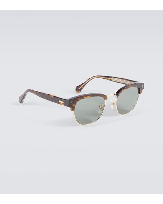 Cartier Sonnenbrille in Multicolor für Herren