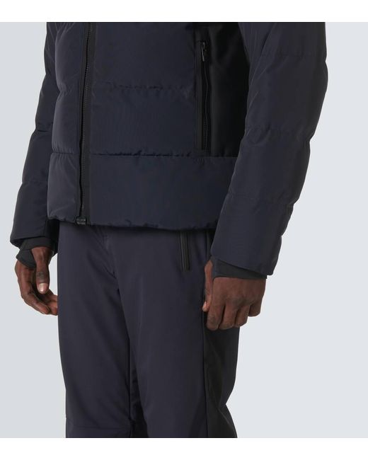 Fusalp Skijacke Abelban in Blue für Herren