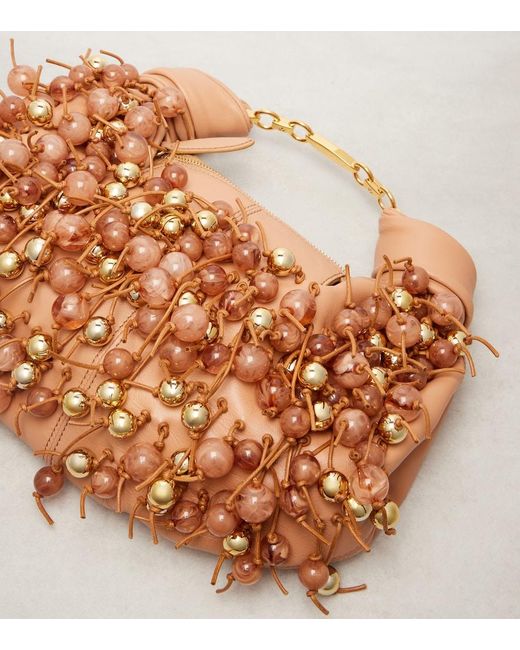 Borsa A Spalla di Zimmermann in Brown