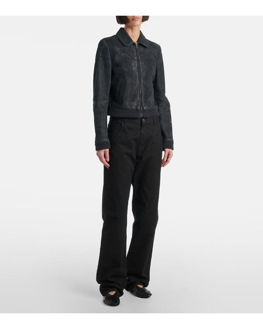 Giacca Axelette di The Row in Blue