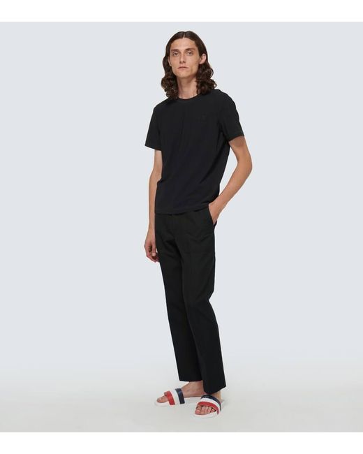 Moncler Sandale in White für Herren