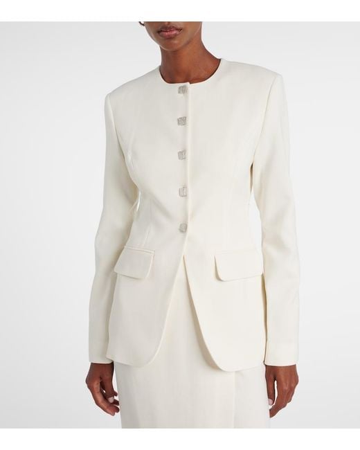 TOVE Natural Moya Jacket