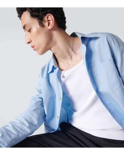 Gucci Halskette Interlocking G in Multicolor für Herren