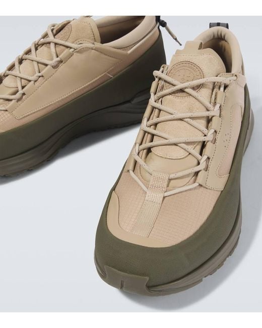 Baskets Glacier Trail Canada Goose pour homme en coloris Green