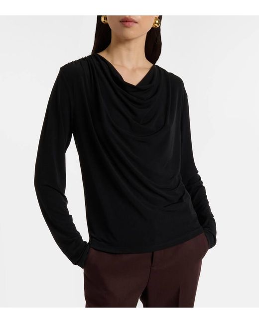 Top di Vince in Black