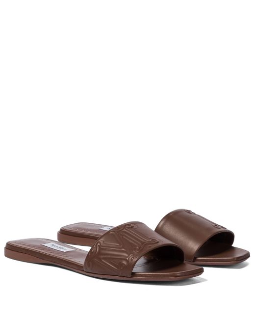 max mara slides