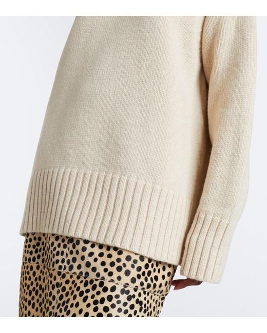 Pullover di Rohe in White