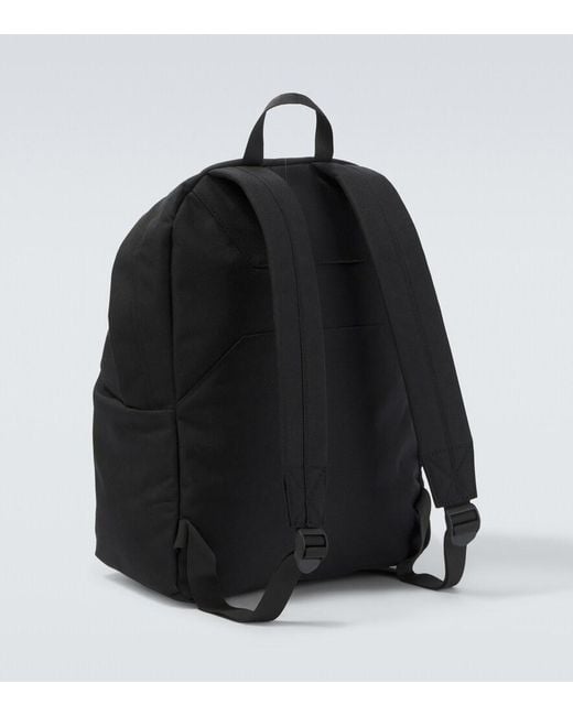 Visvim Black 18L Technical Backpack for men