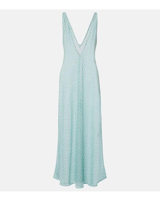 chinese dress ladies MISSONI main image 0