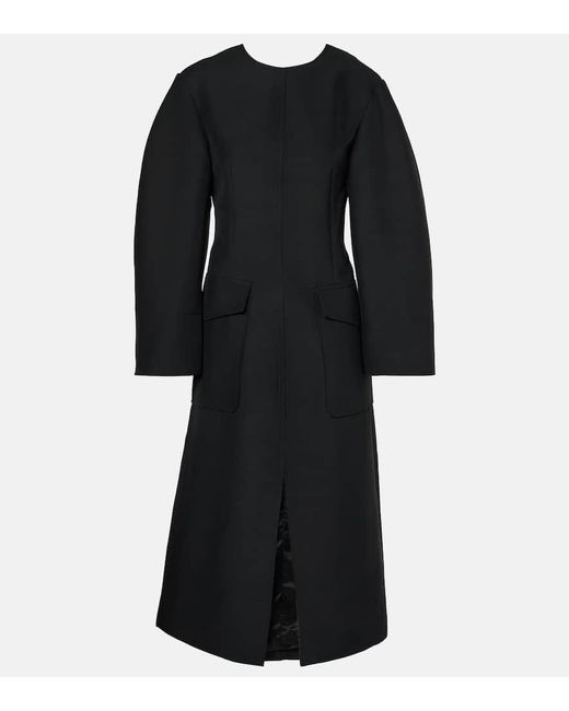 Abito Midi di Co. in Black