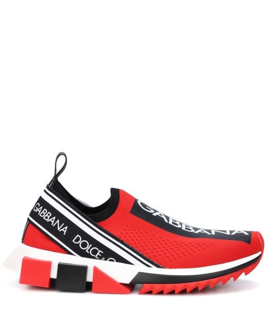 Dolce gabbana store sorrento shoes