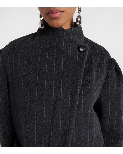 Giacca di Isabel Marant in Black