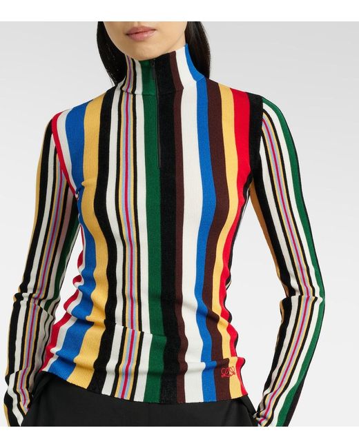 Loewe Blue Pullover