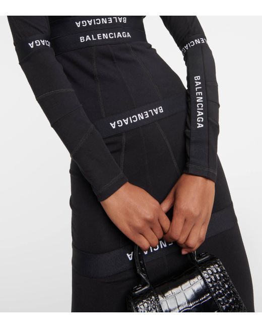 Balenciaga brief store