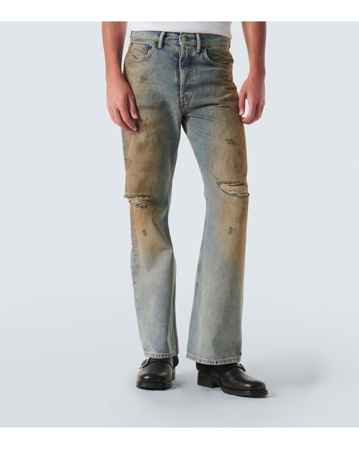 ACNE STUDIOS 2021 Penicillin jeans 多幸 30/30