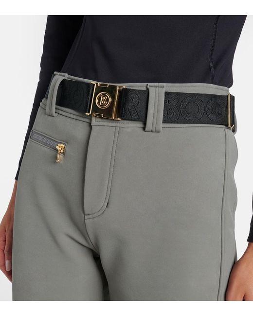 Pantaloni Da Sci Madei2 di Bogner in Gray