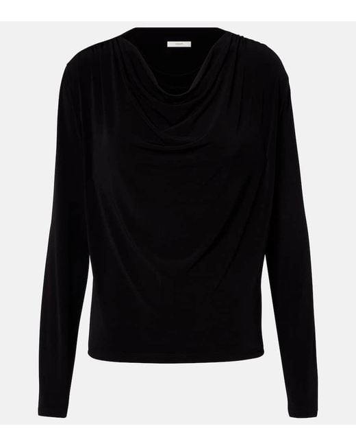 Top di Vince in Black