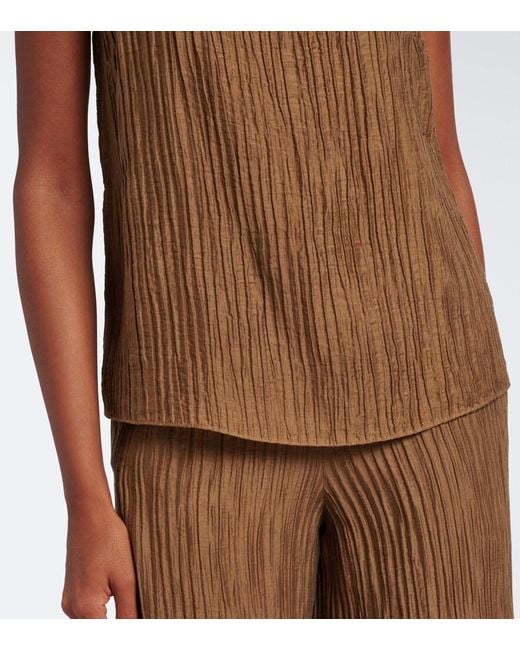 Joseph Brown Titana Top