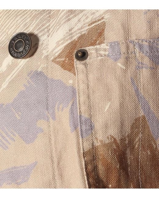 Isabel Marant Natural Jacket