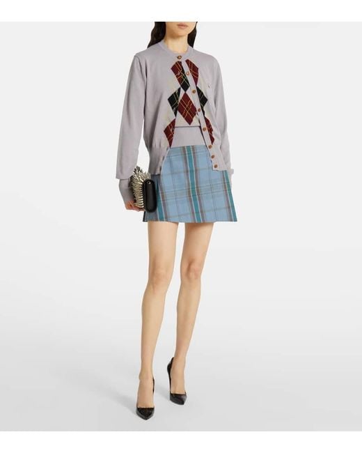 Christian Louboutin Black Verzierte Clutch Paloma Aus Leder