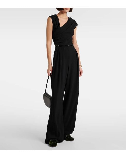 Mono Filante De Cady Max Mara de color Black