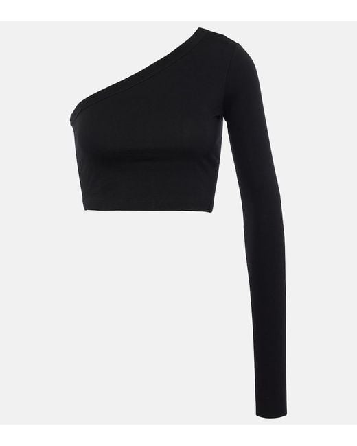 Rick Owens Black Tops